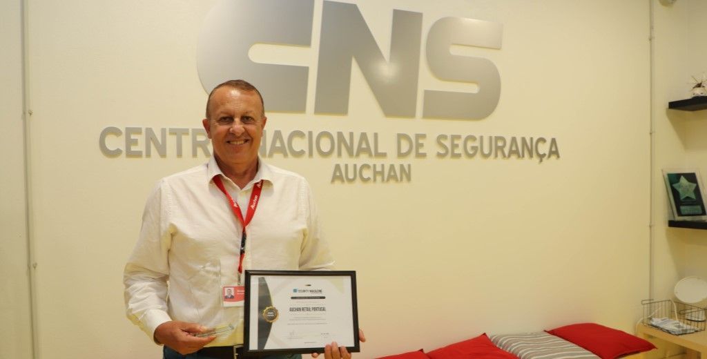 Premios de Segurança