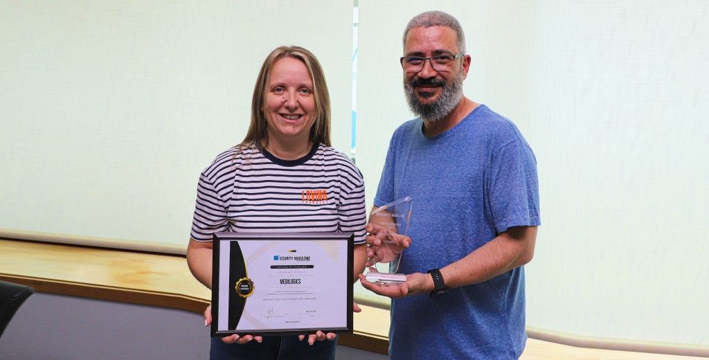 Premios de Segurança