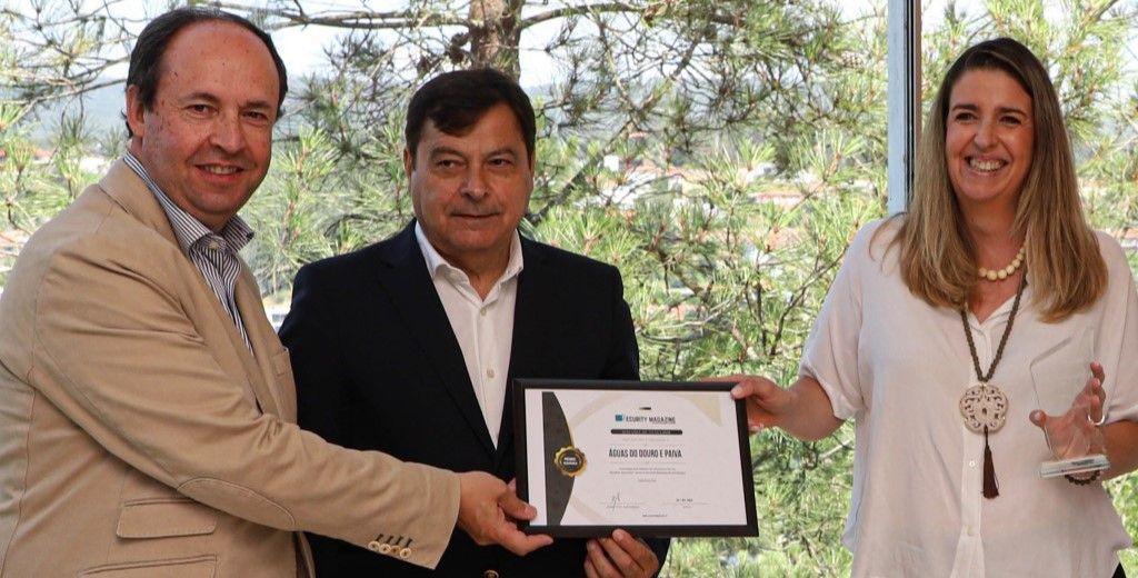 Premios de Segurança
