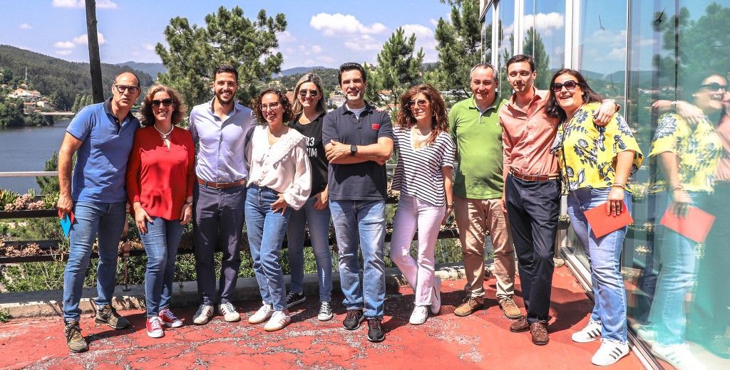 Premios de Segurança