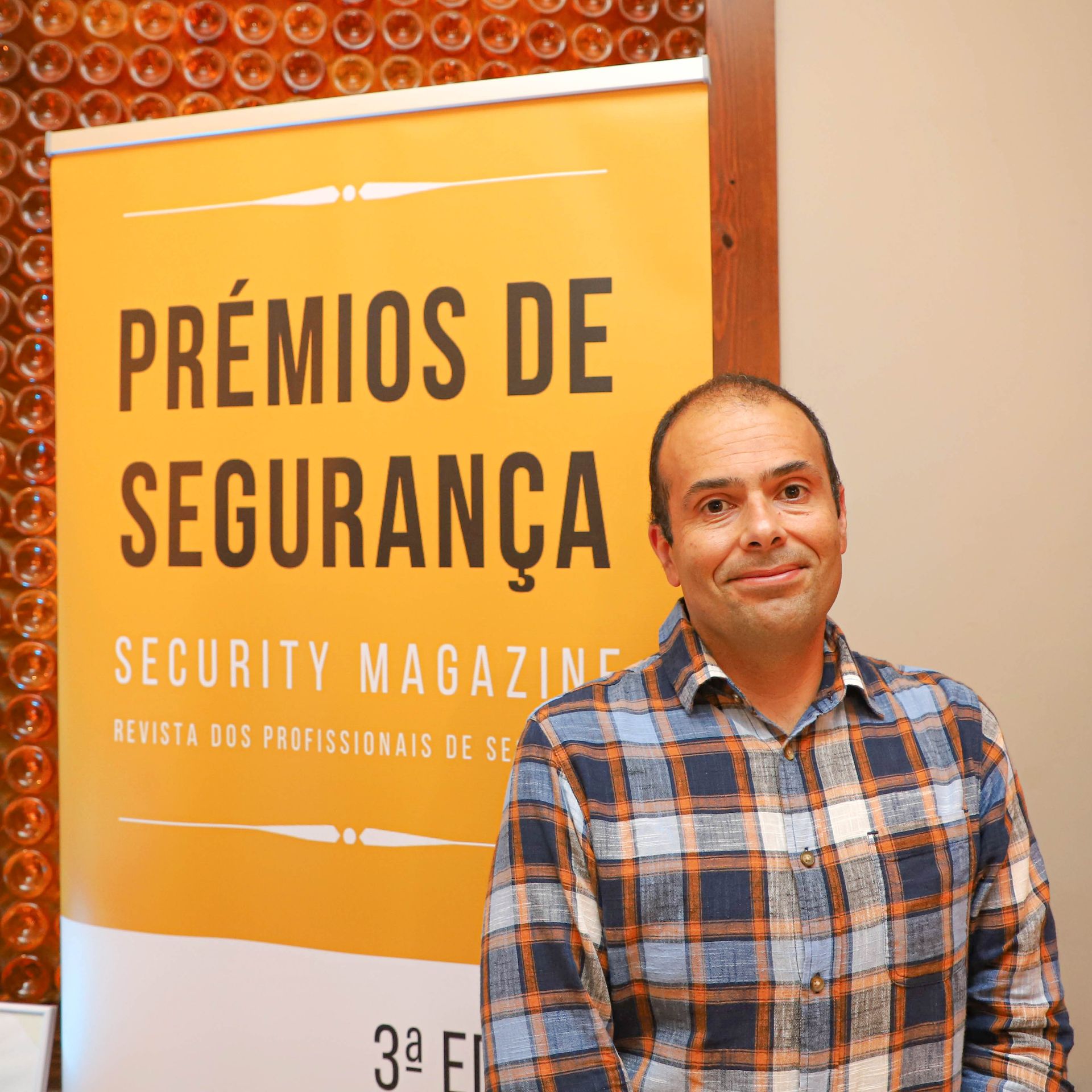 Premios de Segurança