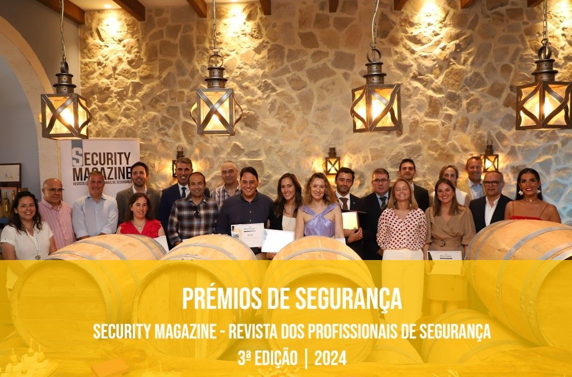 Premios de Segurança