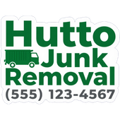 Junk Removal in Hutto Tx
