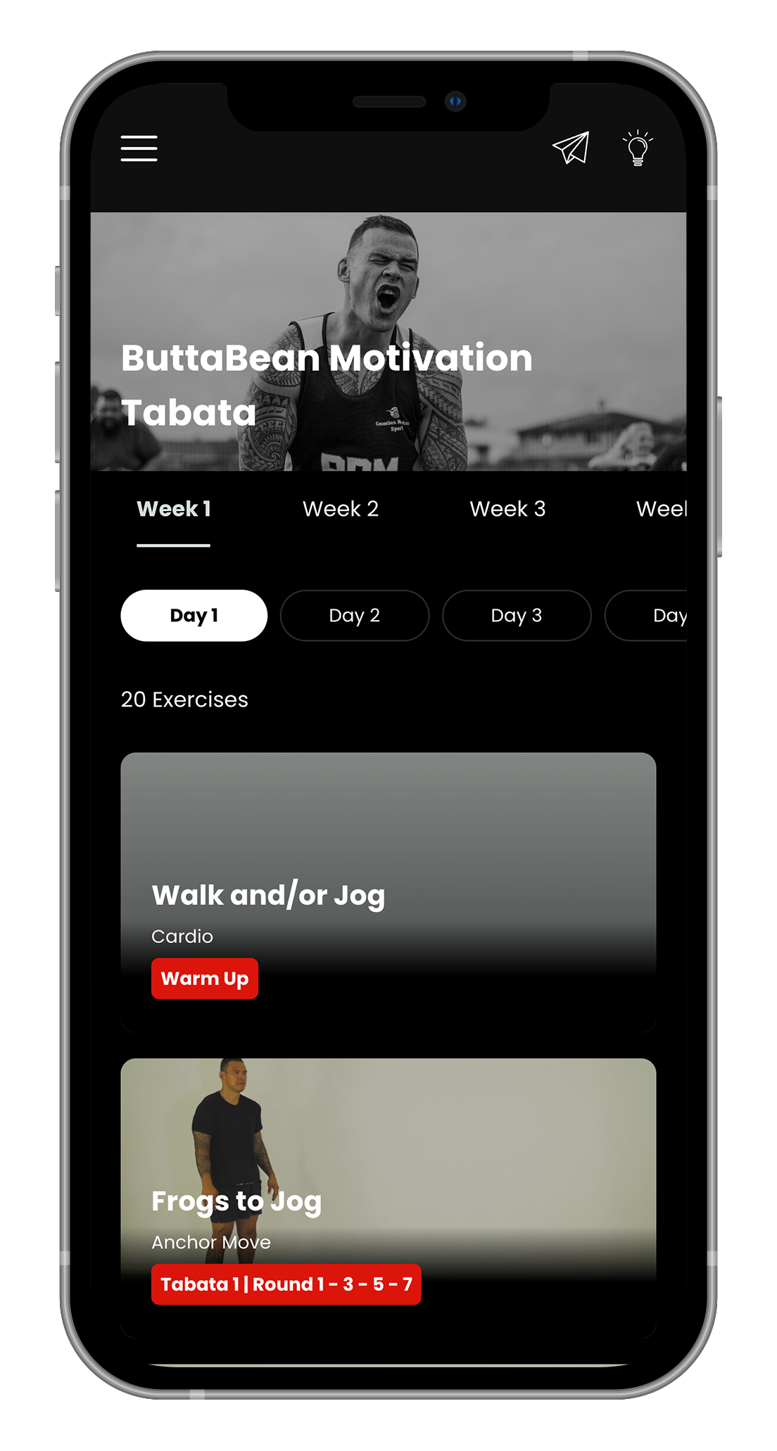 BBM App screenshot