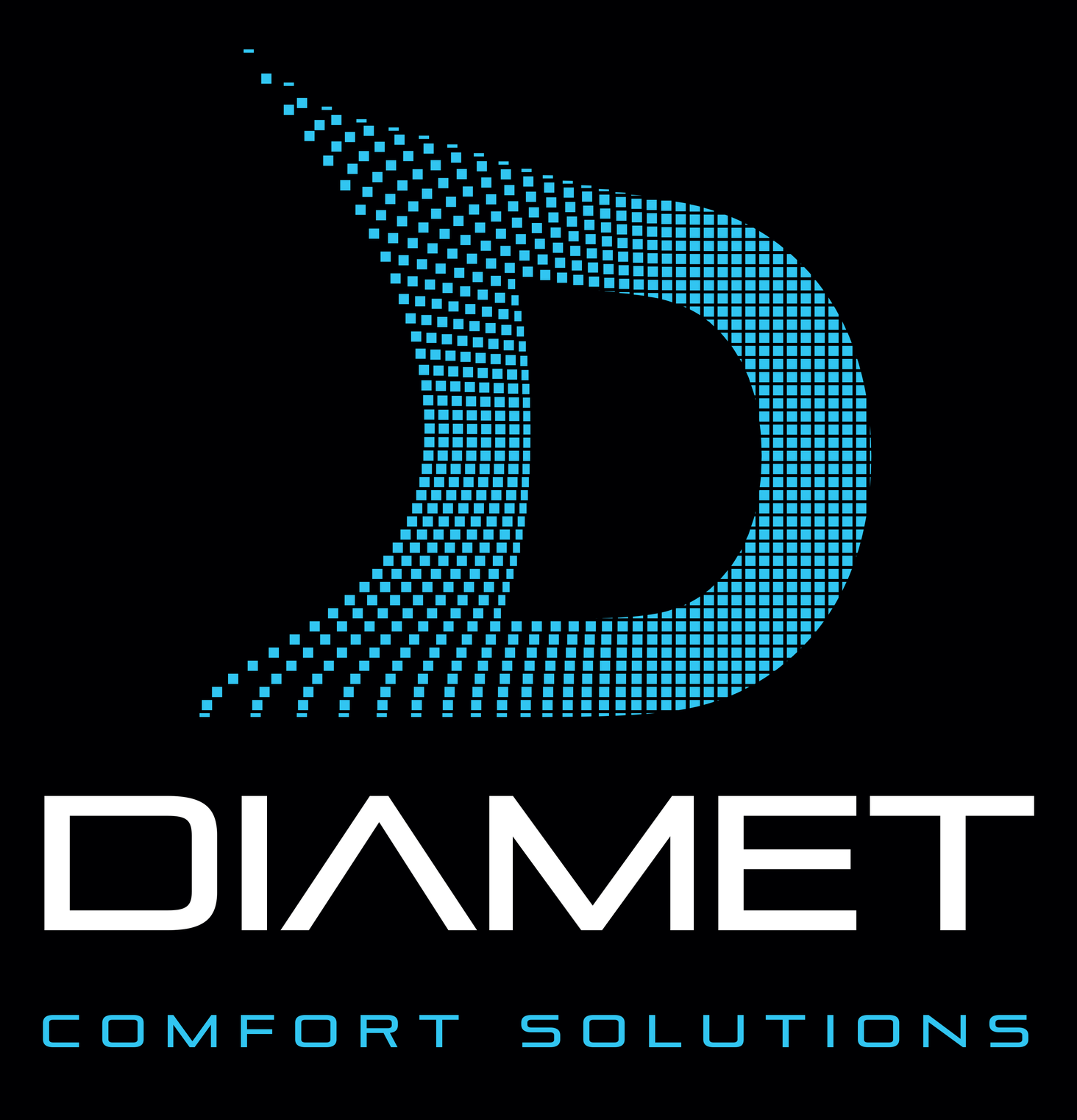 Diamet logo