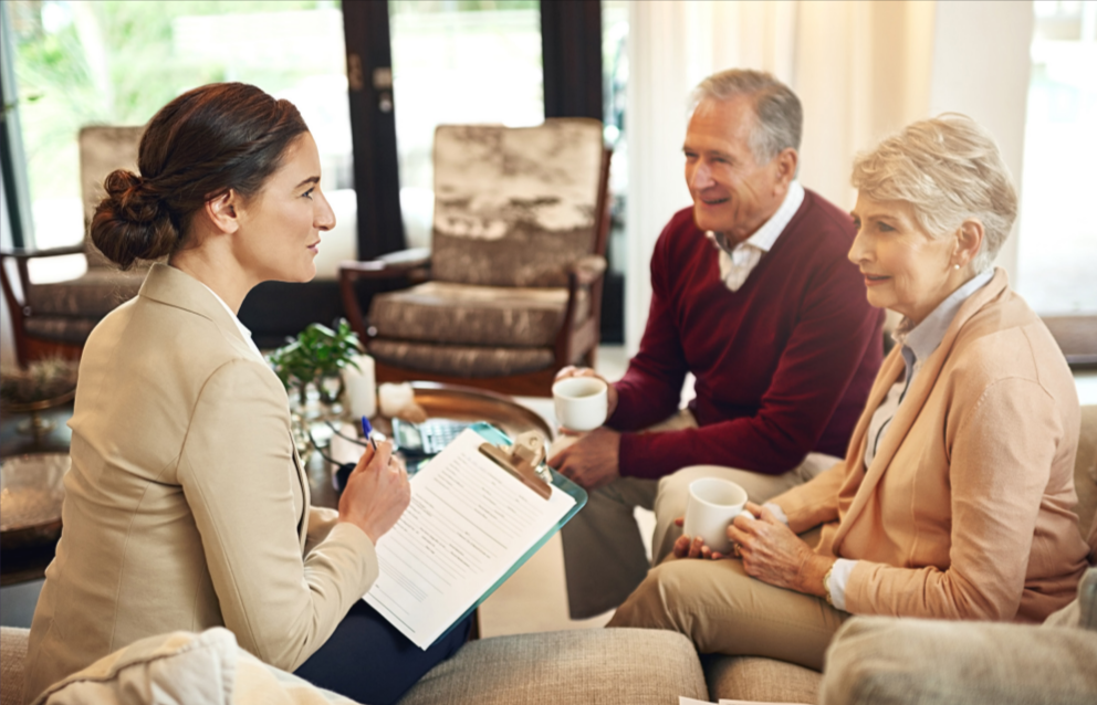 The Benefits of Funeral PrePlanning