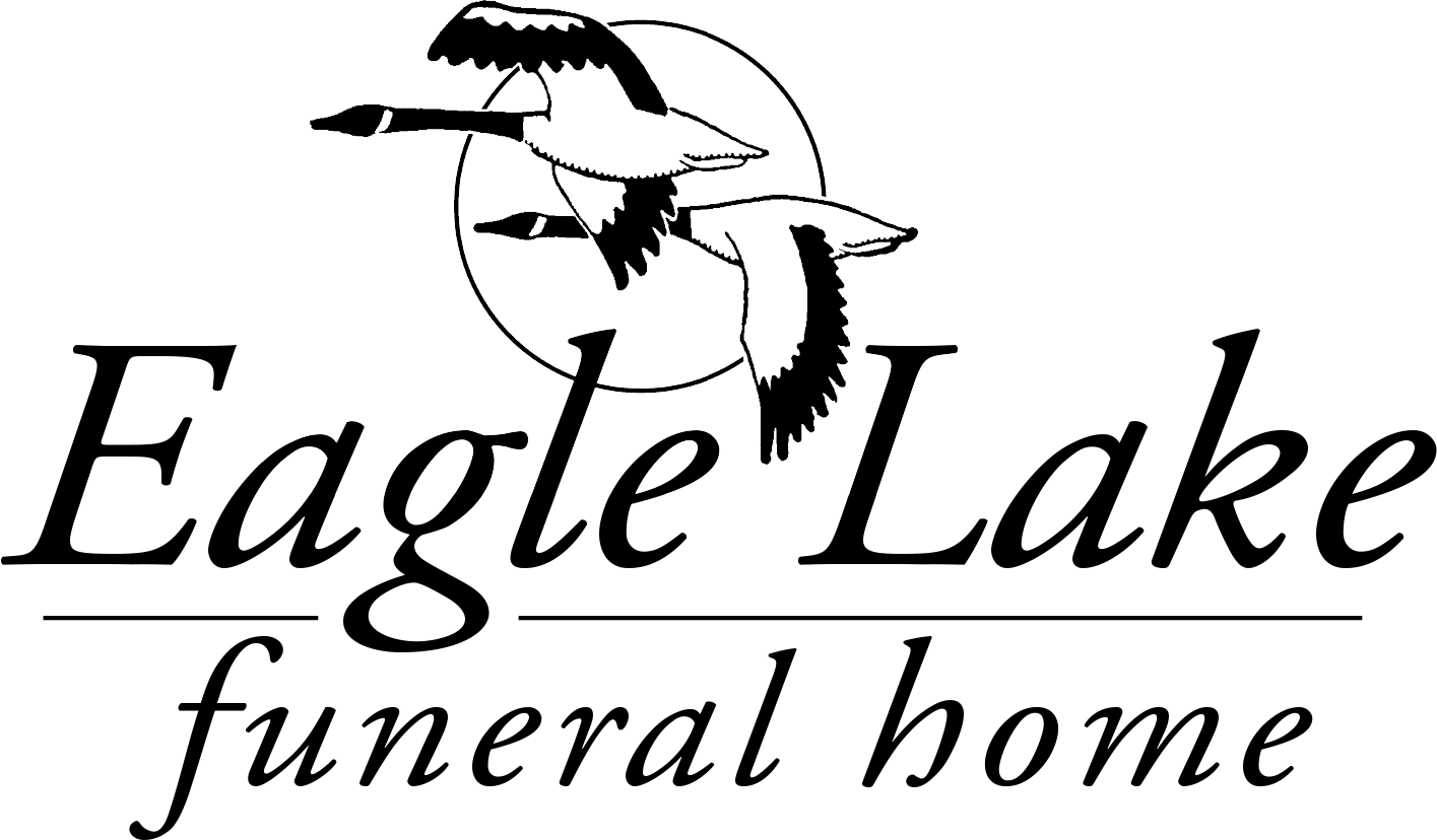 Most Recent Obituaries Eagle Lake Funeral Home