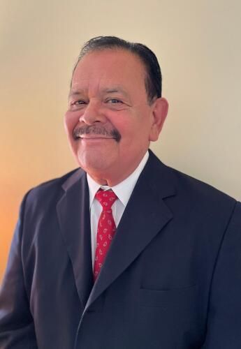 Frank Navarro