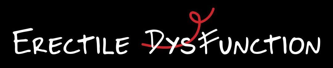The word dysfunction is written in white on a black background