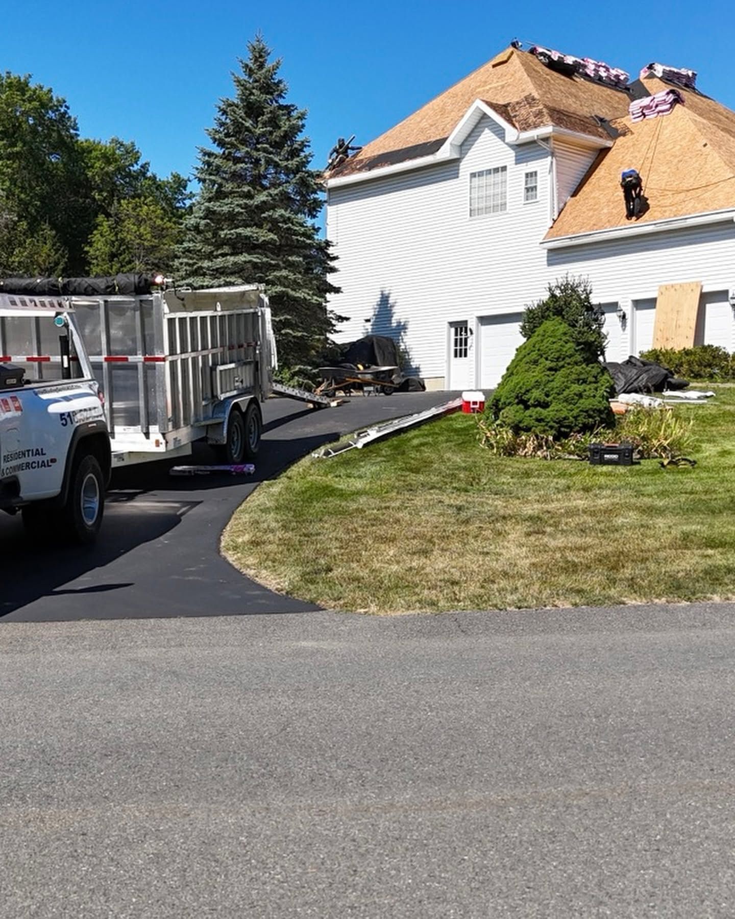 United Roofing & Siding project: 551854562_17908328793230338_1461480515640640157_n