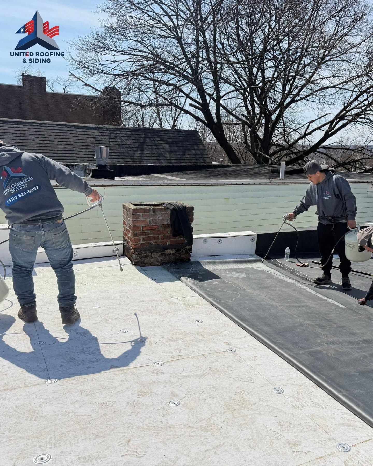 United Roofing & Siding project: 670915083_17933070201230338_8926801677573884298_n