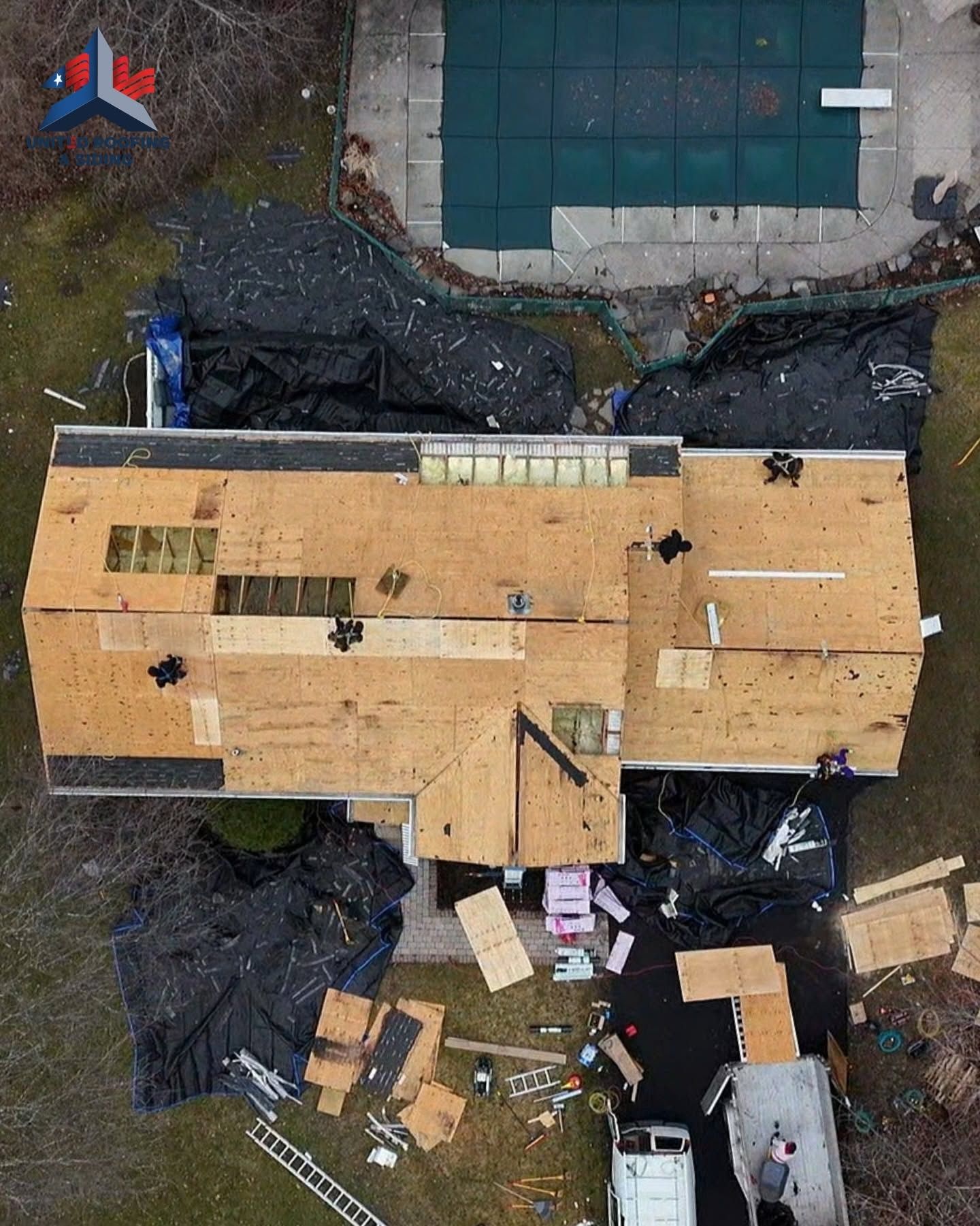 United Roofing & Siding project: 670923374_17932966665230338_5840257312624110050_n