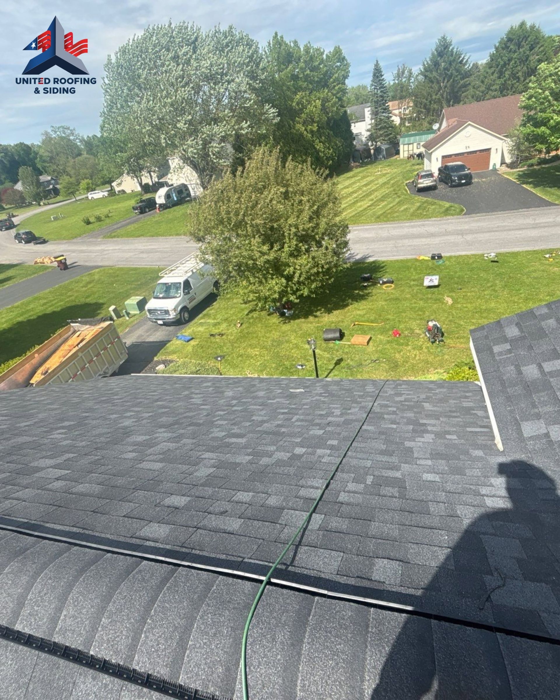 United Roofing & Siding project: 702799592_17938503609230338_4369279360324534629_n