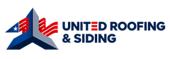 United Roofing & Siding logo