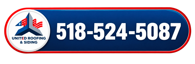 United Roofing & Siding phone number click to call