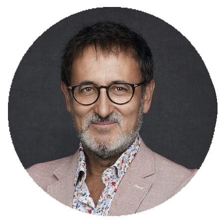 Xavier Graset