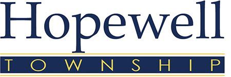 Hopewell township logo