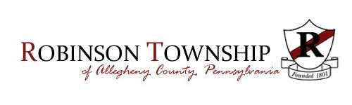 robinson township