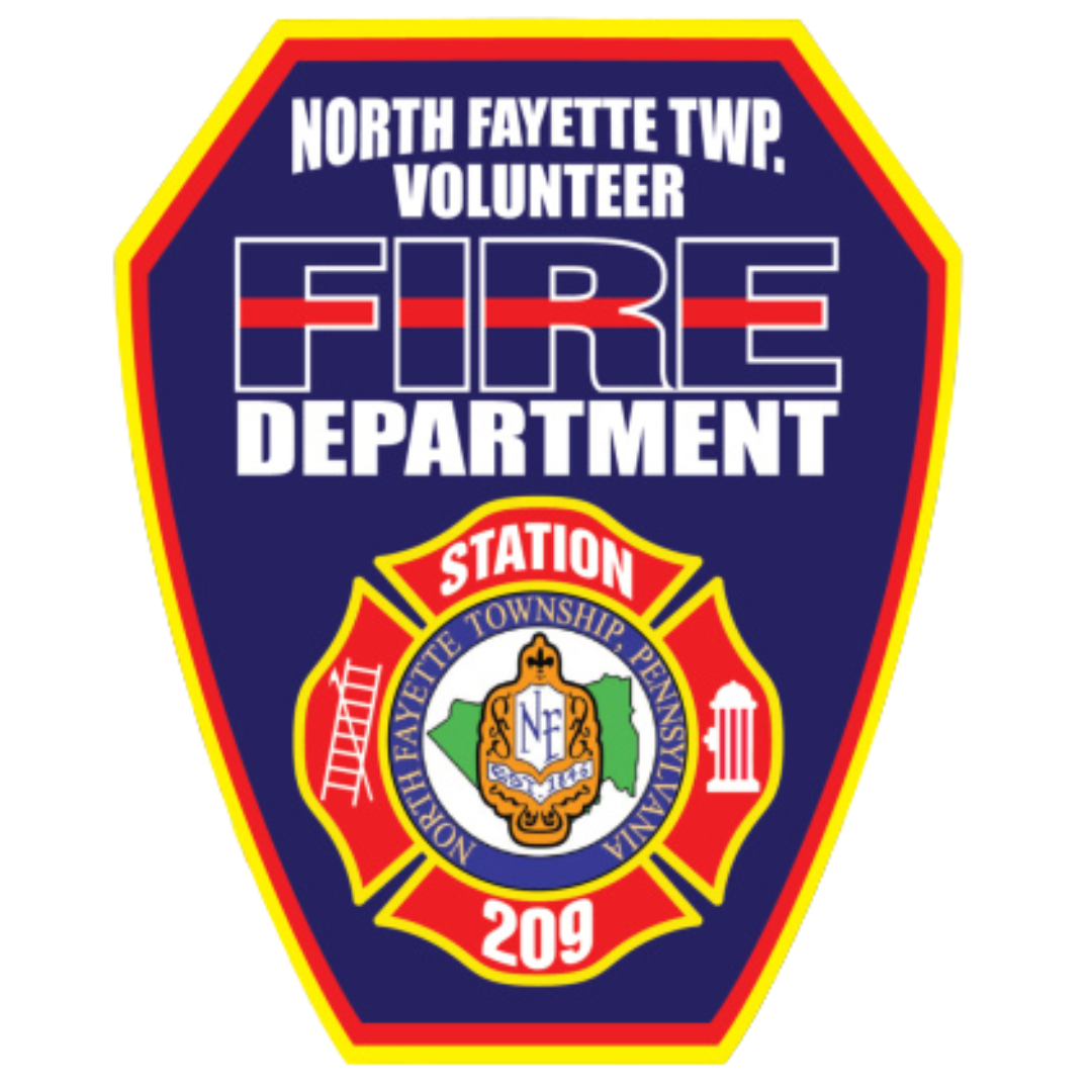 nfva fire department logo