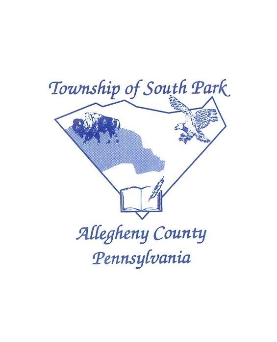south part logo