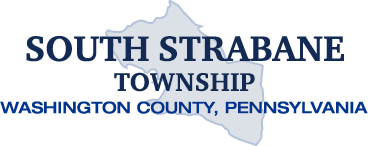 south Strabane township logo