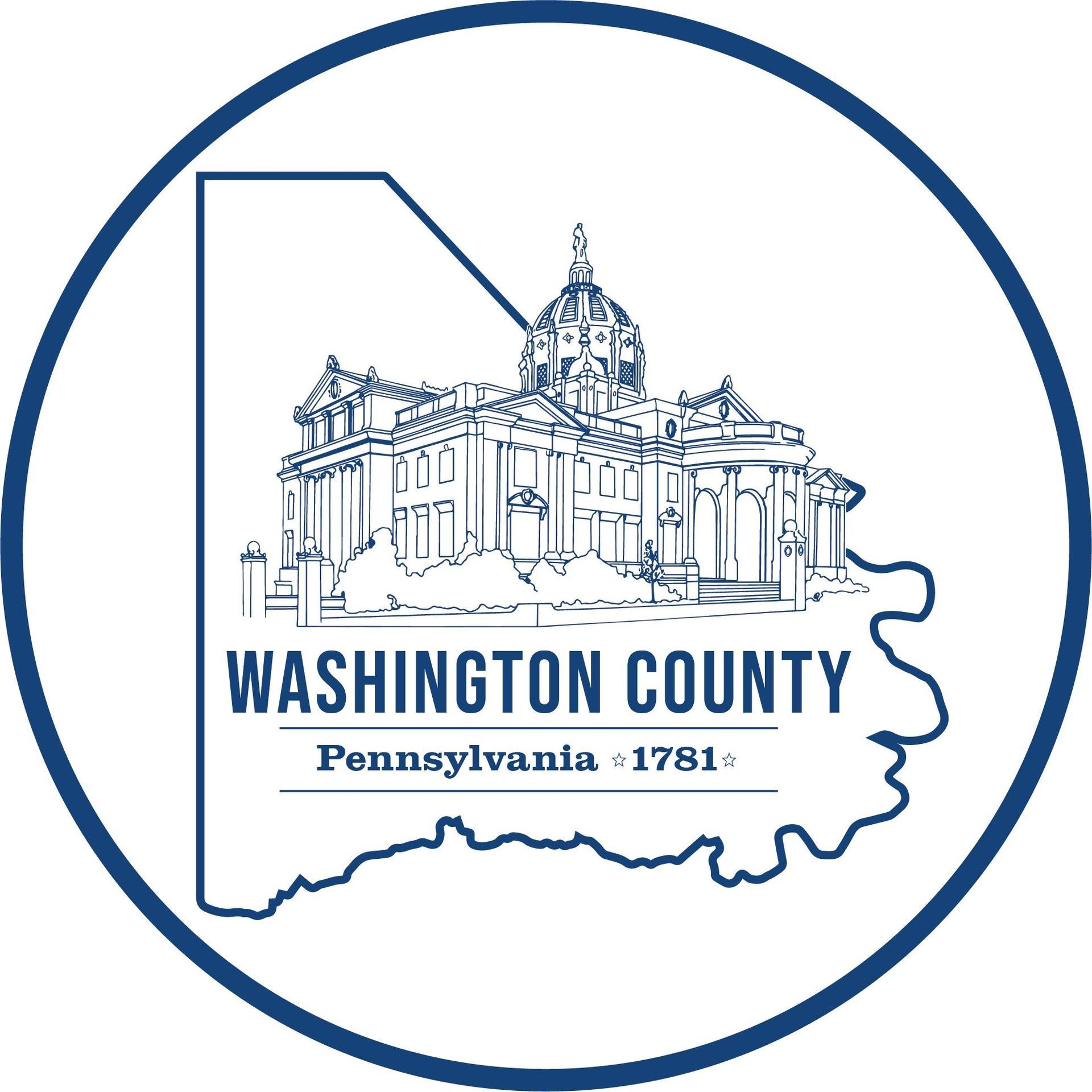 Washington county logo