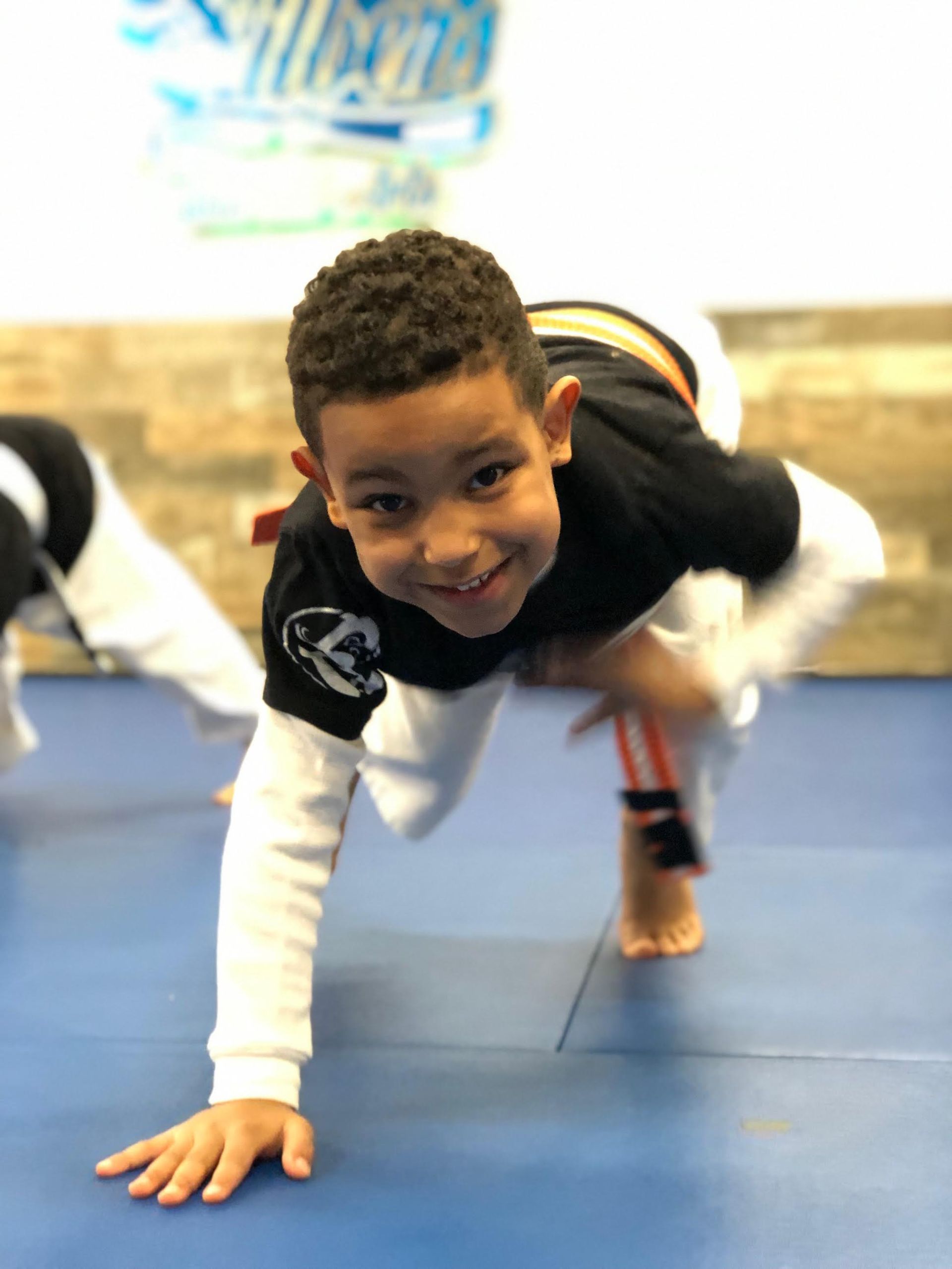 Home Straight Path Martial Arts Edmond, Oklahoma