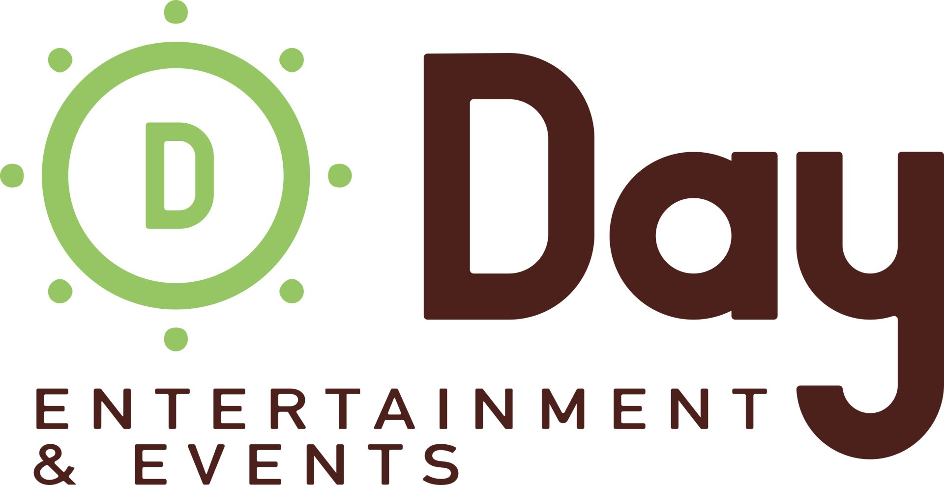 Day Entertainment logo