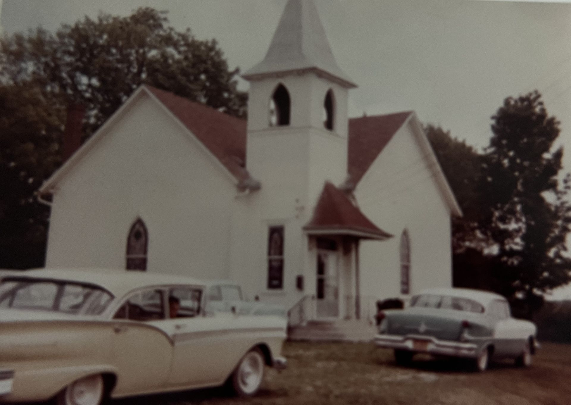 Bear Creek Friends Church