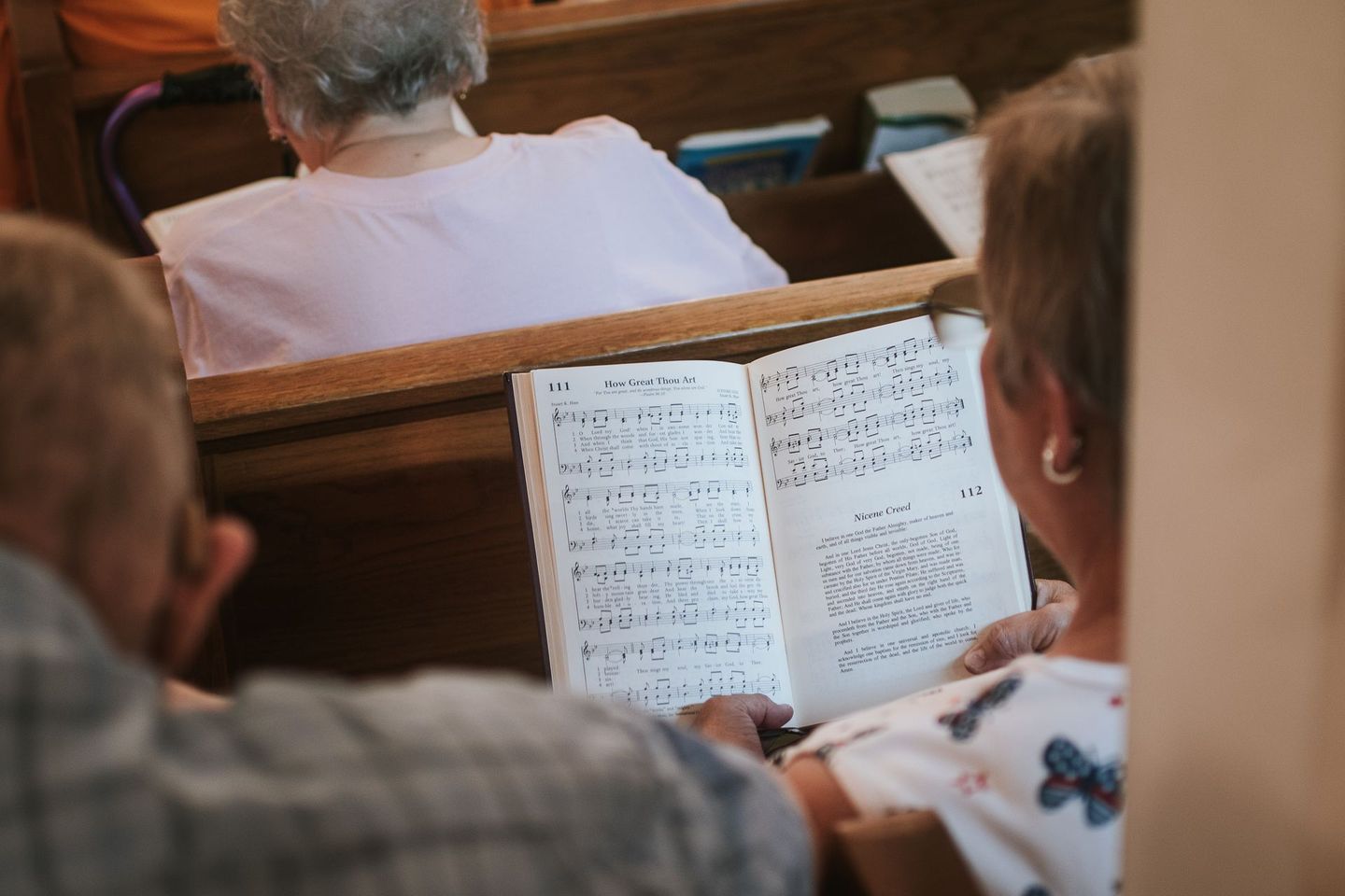 Bear Creek Friends Church 150 years