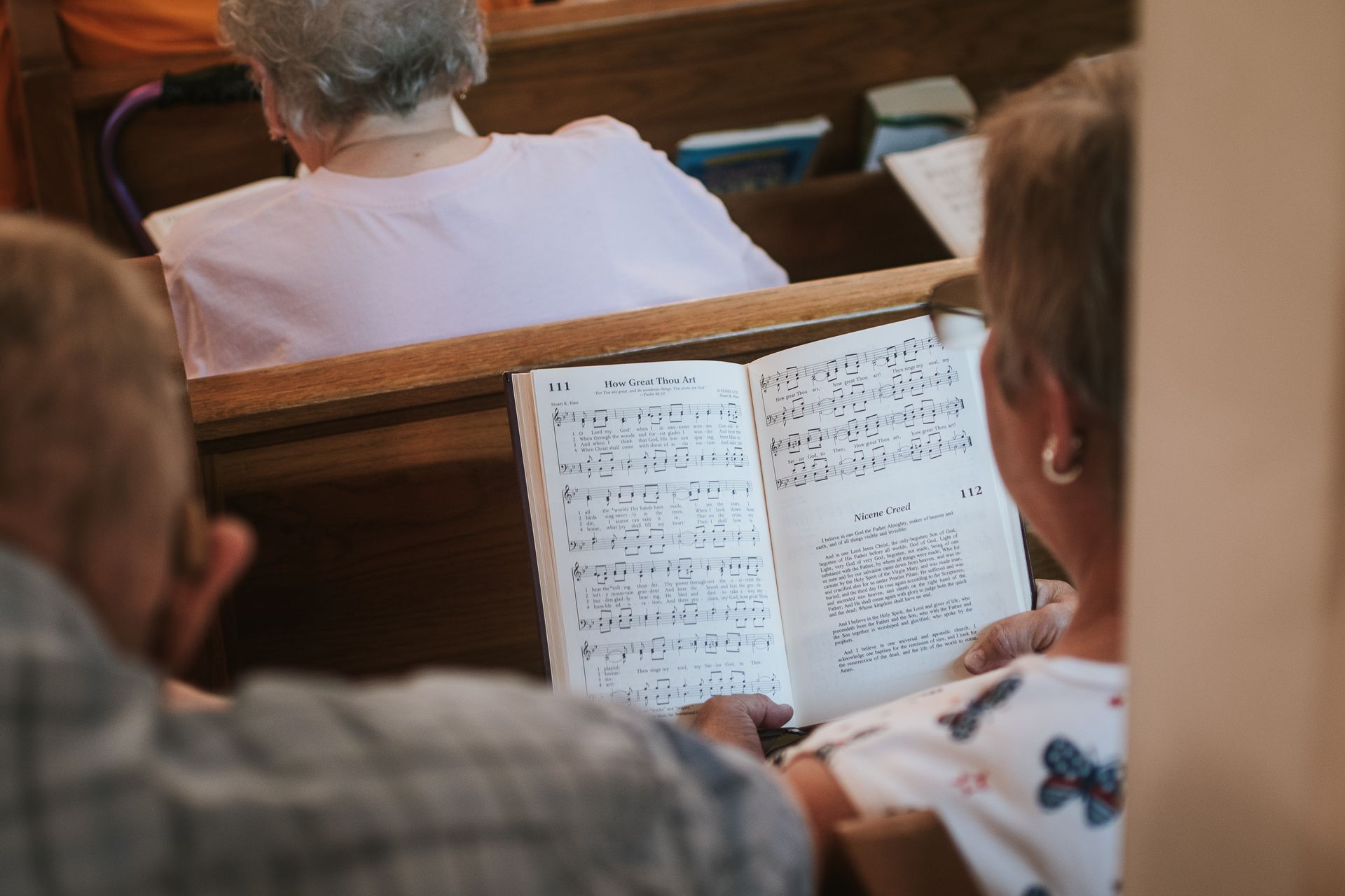150 years of Bear Creek Friends Church 