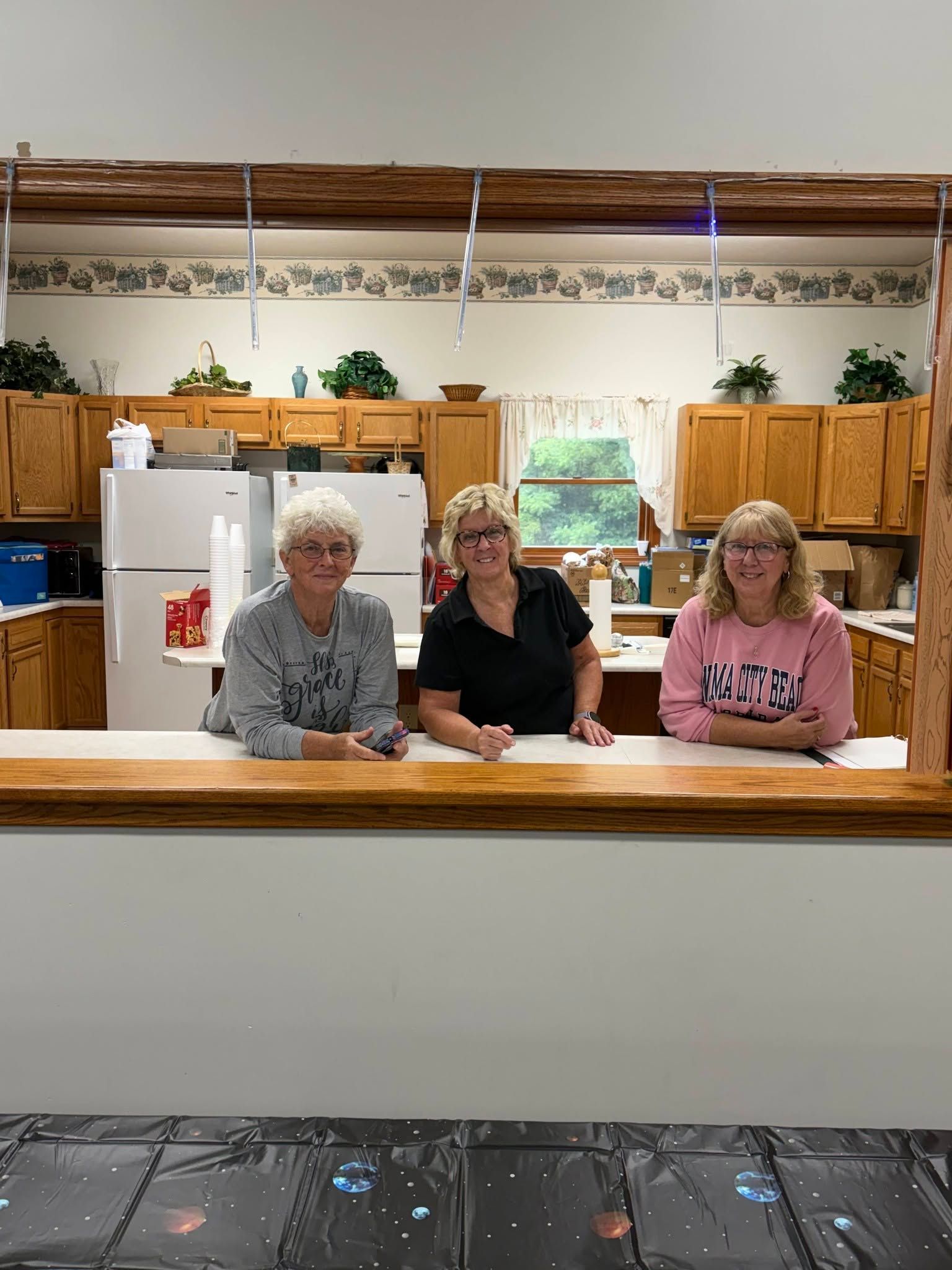 Bear Creek Friends Church VBS