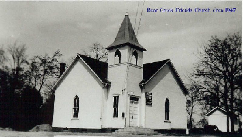 Bear Creek Friends Church