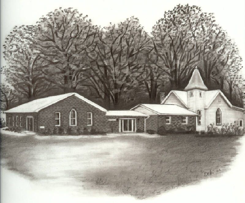 Bear Creek Friends Church