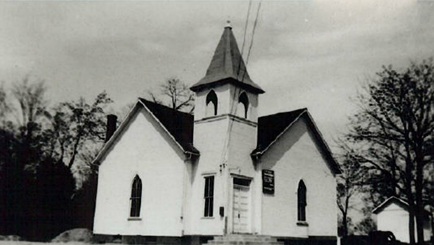 Bear Creek Friends Church