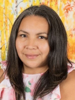 Berly Sanchez