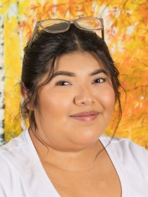 Brenda Tatengo