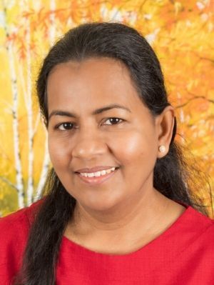 Gothami Pathirange