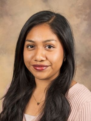 Jhoanna Julian