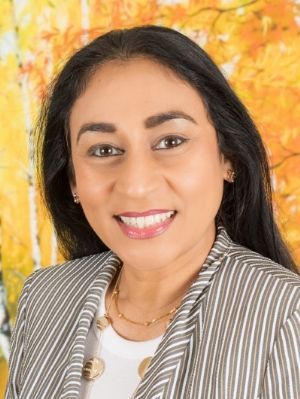 Manisha Abeyawardene