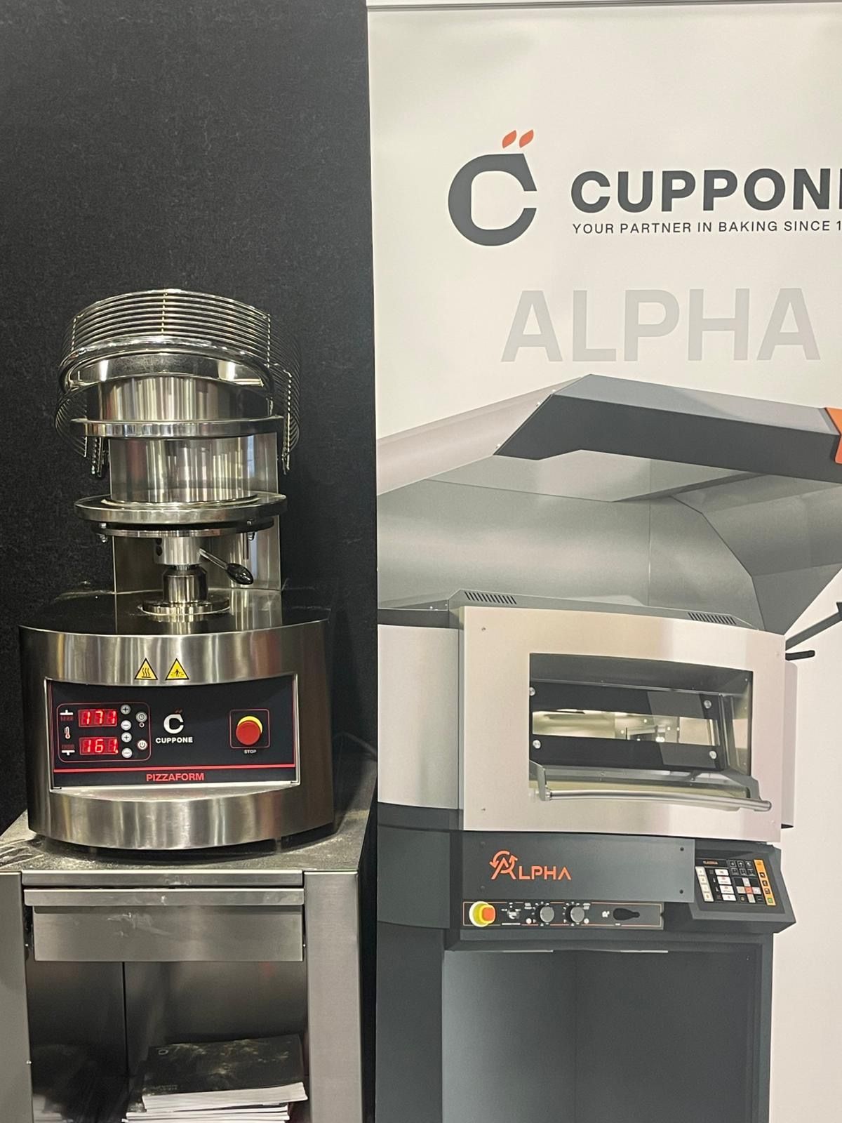 Hospitality project using European equipment enabled by Arreda
