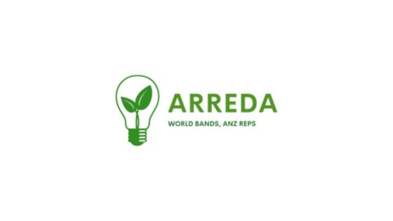 Italian and European commercial equipment supported by Arreda in Oceania
