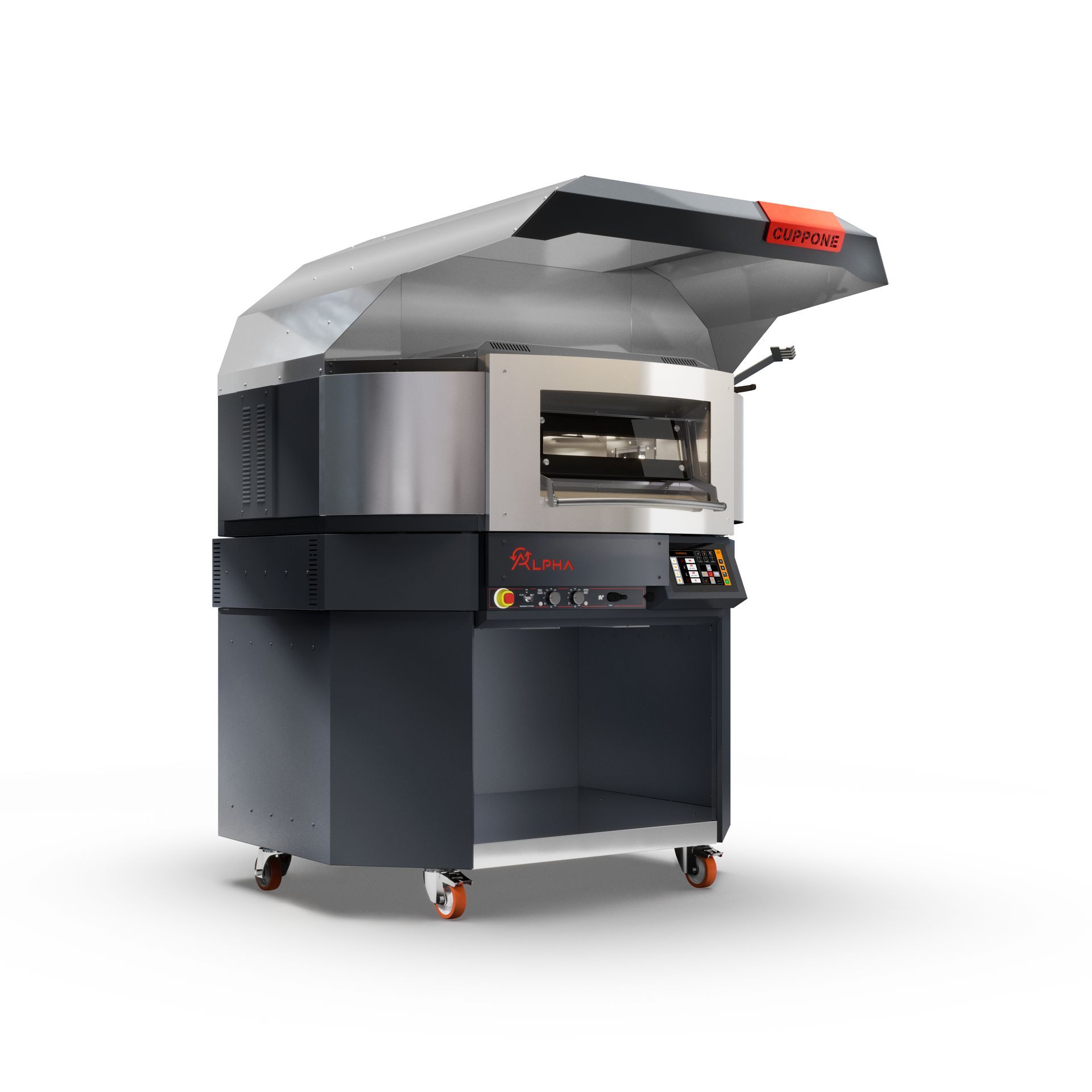 Italian and European brands entering Oceania market with Arreda