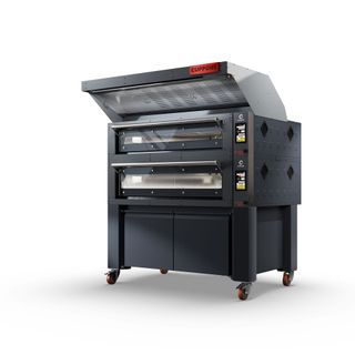 Italian and European commercial equipment supported by Arreda in Oceania
