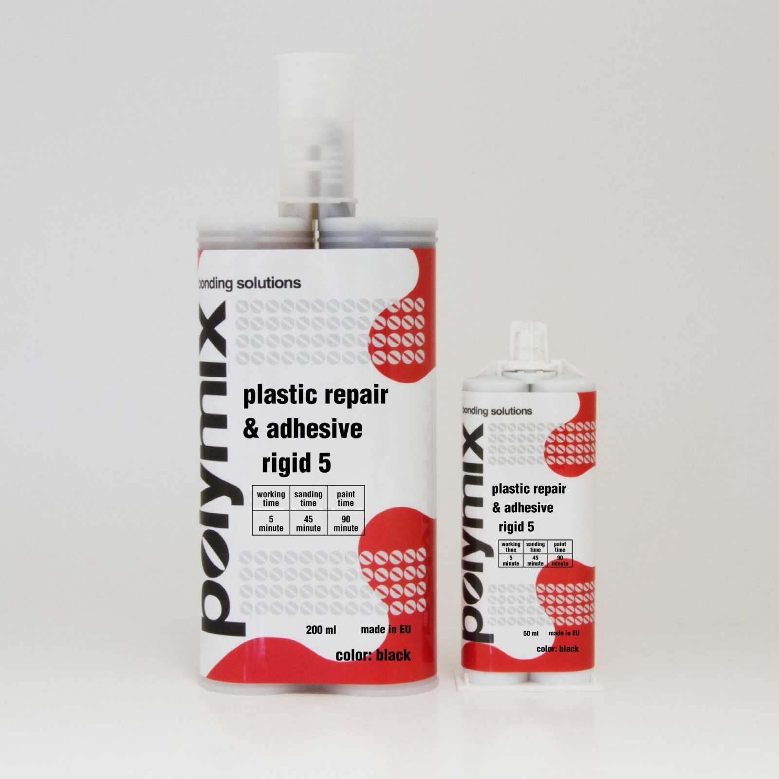 Best Automotive Adhesive PolyMix – Automotive, Construction, and Marine Industries