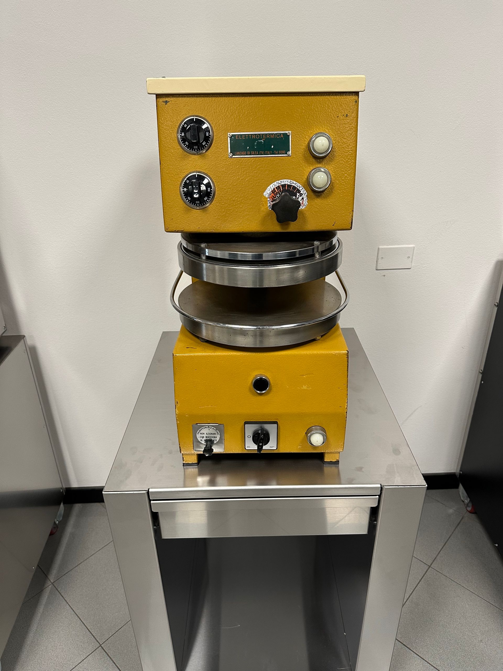 Hospitality project using European equipment enabled by Arreda
