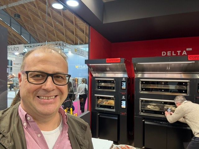 Hospitality project using European equipment enabled by Arreda