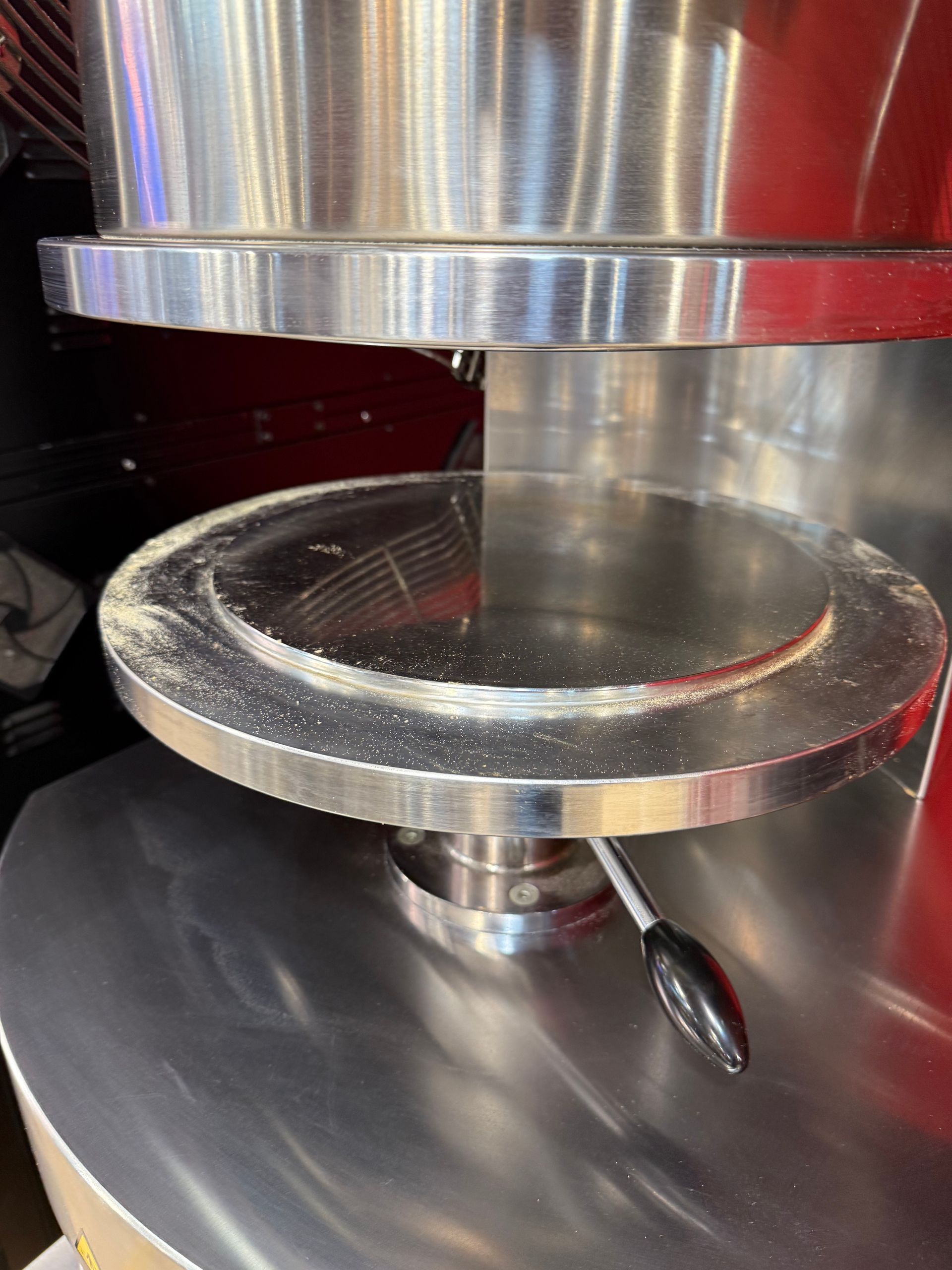 Hospitality project using European equipment enabled by Arreda
