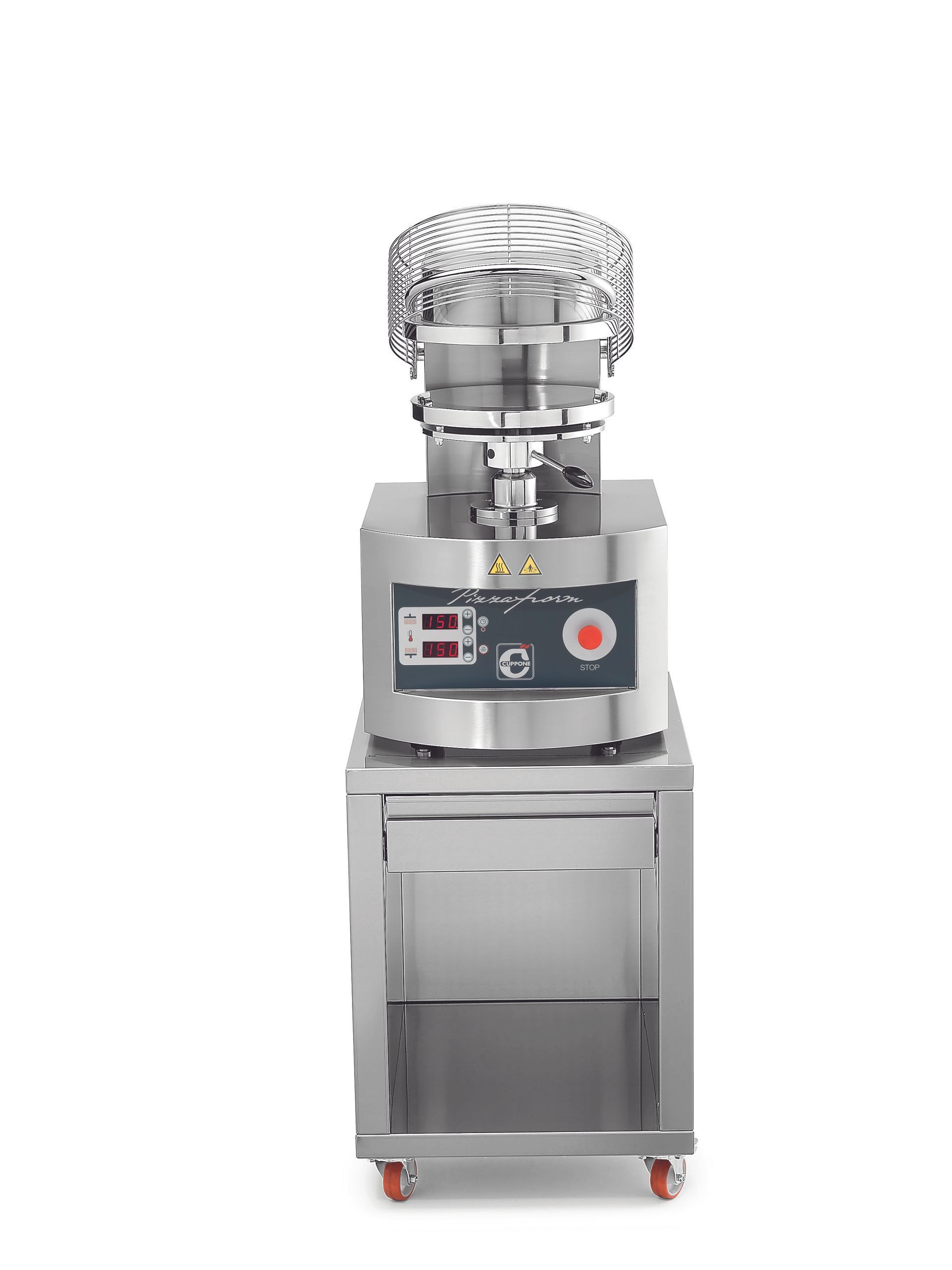 Italian and European commercial equipment supported by Arreda in Oceania