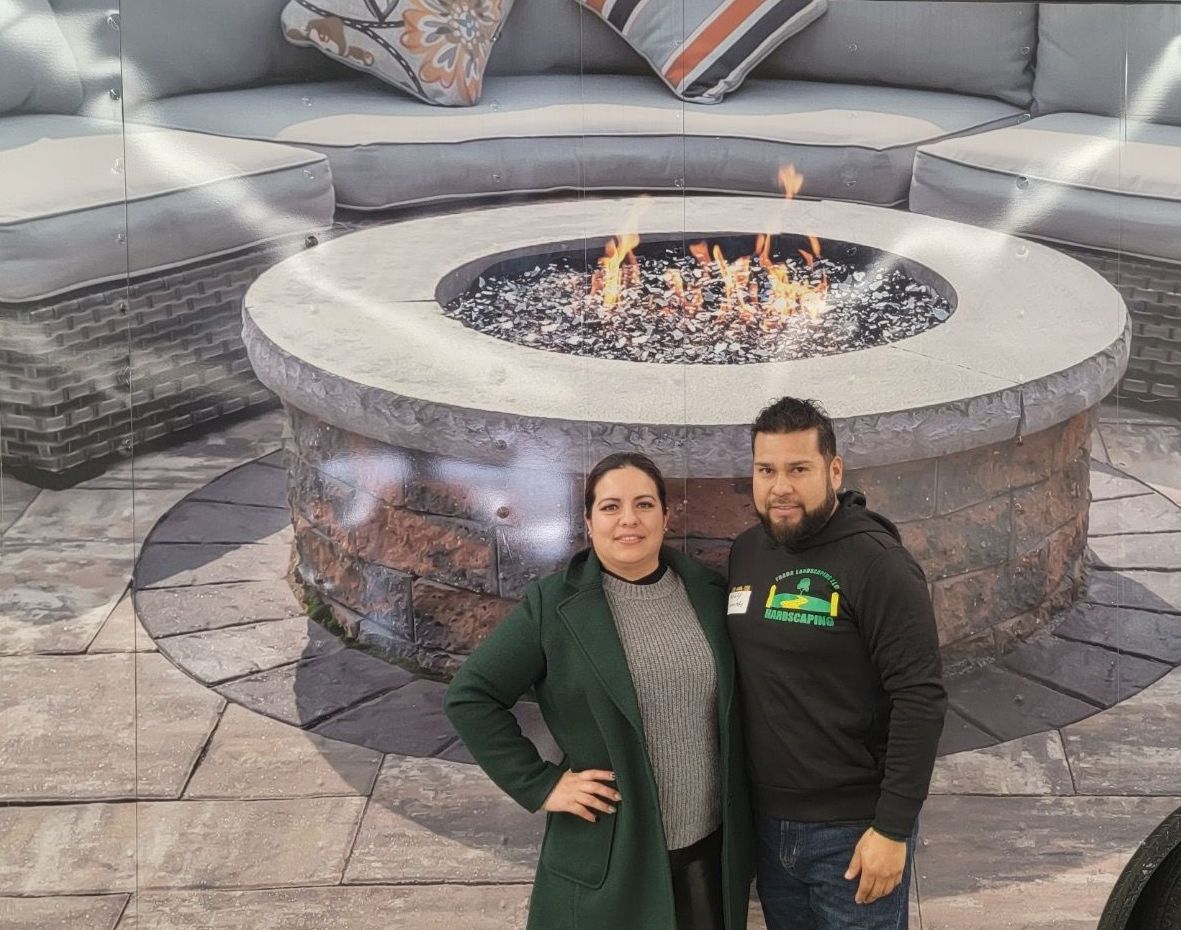 Frada Landscaping & Hardscaping